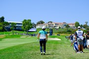 2026年 全米女子オープン presented by アライ 4日目 畑岡奈紗