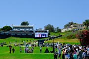 2026年 全米女子オープン presented by アライ 4日目 畑岡奈紗