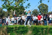 2026年 全米女子オープン presented by アライ 4日目 畑岡奈紗
