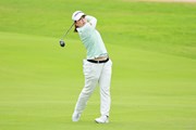 2026年 全米女子オープン presented by アライ 4日目 西郷真央