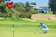2026年 全米女子オープン presented by アライ 4日目 神谷そら