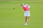 2026年 全米女子オープン presented by アライ 4日目 小祝さくら