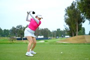 2026年 全米女子オープン presented by アライ 4日目 小祝さくら