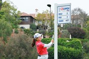 2026年 全米女子オープン presented by アライ 4日目 小祝さくら