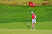 2026年 全米女子オープン presented by アライ 4日目 小祝さくら