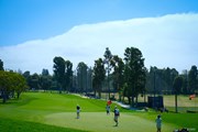 2026年 全米女子オープン presented by アライ 4日目 渋野日向子