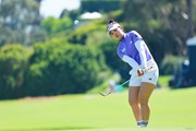 2026年 全米女子オープン presented by アライ 4日目 山下美夢有