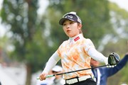 2026年 全米女子オープン presented by アライ 4日目 佐久間朱莉