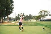 2026年 全米女子オープン presented by アライ 4日目 古江彩佳