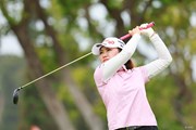 2026年 全米女子オープン presented by アライ 4日目 古江彩佳