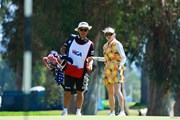 2026年 全米女子オープン presented by アライ 4日目 桑木志帆