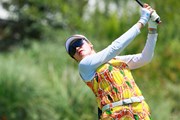 2026年 全米女子オープン presented by アライ 4日目 桑木志帆
