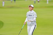 2026年 全米女子オープン presented by アライ 4日目 吉田優利