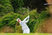 2026年 全米女子オープン presented by アライ 4日目 吉田優利