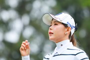 2026年 全米女子オープン presented by アライ 4日目 吉田優利