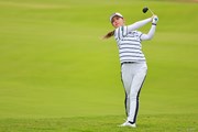 2026年 全米女子オープン presented by アライ 4日目 吉田優利