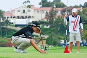 2026年 全米女子オープン presented by アライ 4日目 岩井明愛