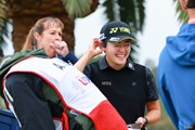 2026年 全米女子オープン presented by アライ 4日目 岩井明愛