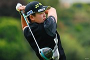 2026年 全米女子オープン presented by アライ 4日目 岩井明愛