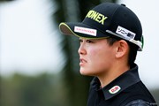 2026年 全米女子オープン presented by アライ 4日目 岩井明愛