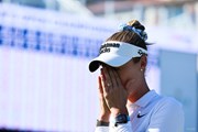 2026年 全米女子オープン presented by アライ 4日目 ネリー・コルダ