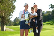 2026年 全米女子オープン presented by アライ 4日目 ネリー・コルダ