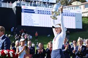 2026年 全米女子オープン presented by アライ 4日目 ネリー・コルダ