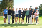 2026年 全米女子オープン presented by アライ 4日目 ネリー・コルダ