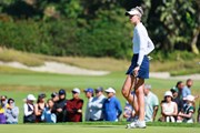 2026年 全米女子オープン presented by アライ 4日目 ネリー・コルダ