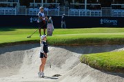 2026年 全米女子オープン presented by アライ 4日目 チャーリー・ハル