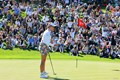 2位タイでフィニッシュ
