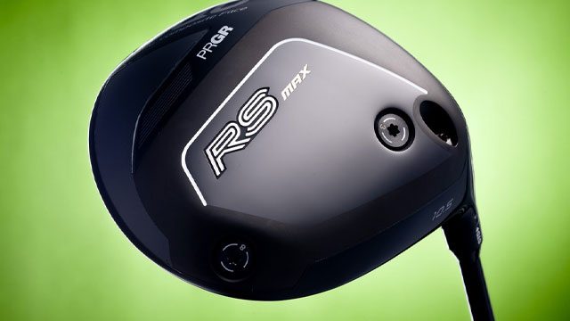 プロギア「RS MAX」を試打！