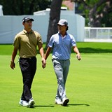 「全米オープン」前週に世界ランク上位10人中4人 金谷拓実、平田憲聖、中島啓太が参戦
