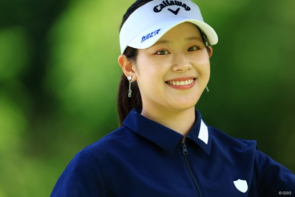 吉田鈴は2週連続優勝を狙う