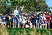 2026年 全米女子オープン presented by アライ 4日目 ネリー・コルダ