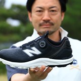 足裏と甲を包み込むフィット感は名作「3000」を彷彿 ニューバランス「フレッシュフォーム X 2500v5」試し履きレポート