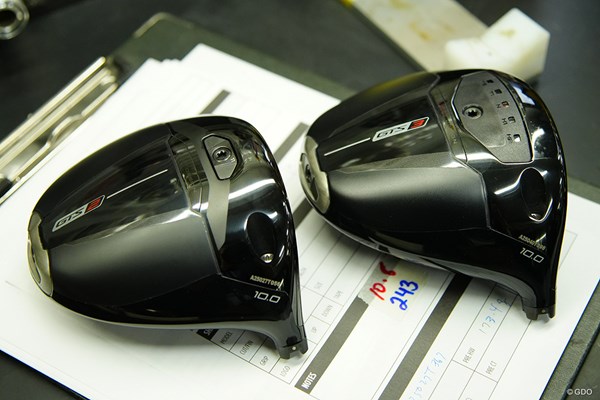2026年 東建ホームメイトカップ GTSシリーズ PGAツアーで人気を博す「GTS」シリーズの「2」と「3」