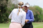 2026年 ダウ選手権 事前 ネリー・コルダ