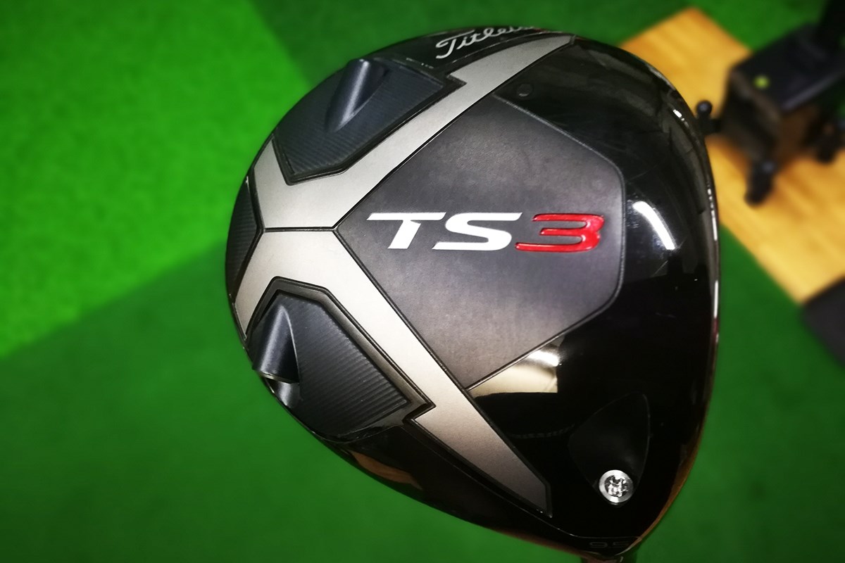 「975D」から「GTS」へ タイトリストのドライバーの歴史を中古でタイムトラベル