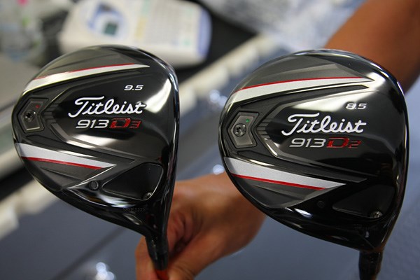 「975D」から「GTS」へ タイトリストのドライバーの歴史を中古でタイムトラベル