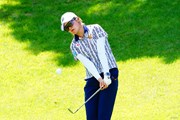 2026年 宮里藍サントリーレディスオープンゴルフトーナメント 事前 桑木志帆