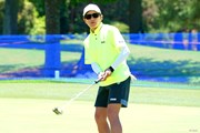 2026年 宮里藍サントリーレディスオープンゴルフトーナメント 事前 成田美寿々