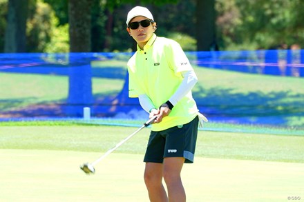 2026年 宮里藍サントリーレディスオープンゴルフトーナメント 事前 成田美寿々