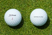 2026年 ザ・メモリアルトーナメント presented by Workday 事前 ルドビグ・オーベリ ボール