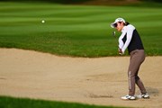 2026年 宮里藍サントリーレディスオープンゴルフトーナメント 初日 藤田さいき