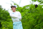 2026年 宮里藍サントリーレディスオープンゴルフトーナメント 初日 倉林紅