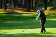 2026年 宮里藍サントリーレディスオープンゴルフトーナメント 初日 阿部未悠