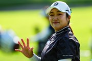 2026年 宮里藍サントリーレディスオープンゴルフトーナメント 初日 阿部未悠