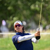 石川遼が「66」で今季自己最高2位発進 杉浦悠太も5位