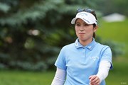 2026年 ダウ選手権 初日 西村優菜